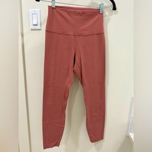 Lululemon Align Legging 28”